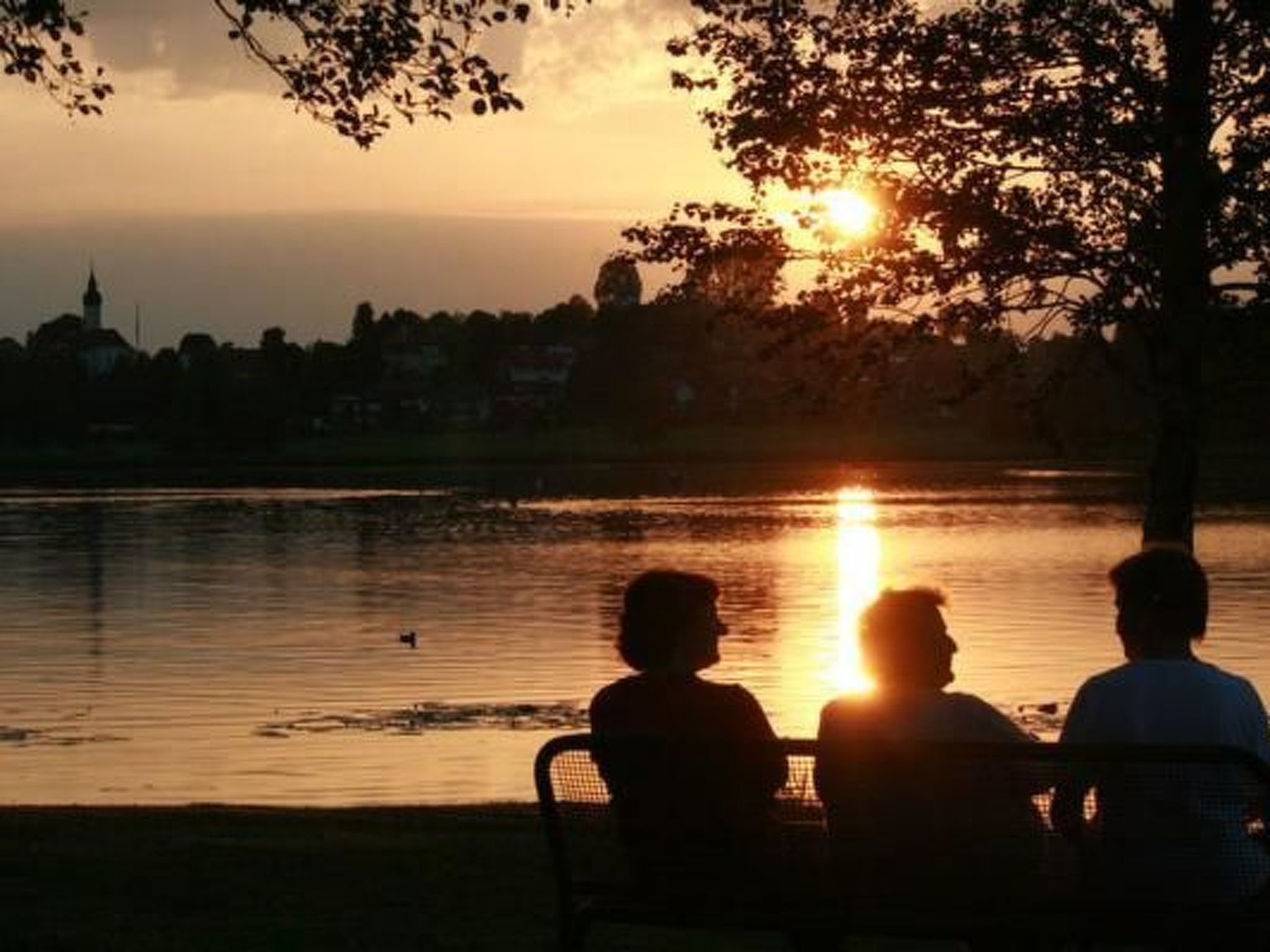 Appartement in Bad Bayersoien mit Großem Garten-Binnen