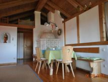 Komfortable Ferienwohnung in Bad Bayersoien