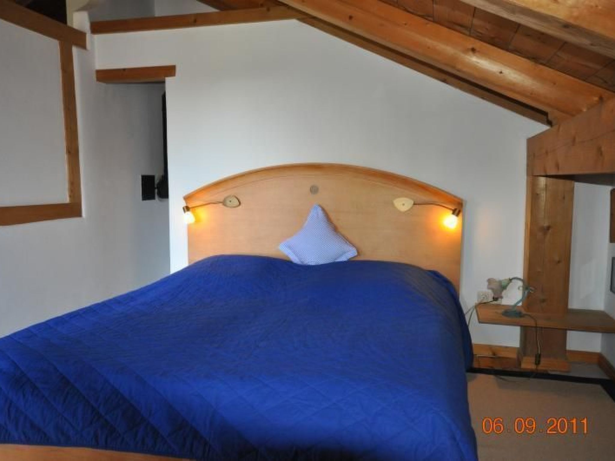 Komfortable Ferienwohnung in Bad Bayersoien-Binnen