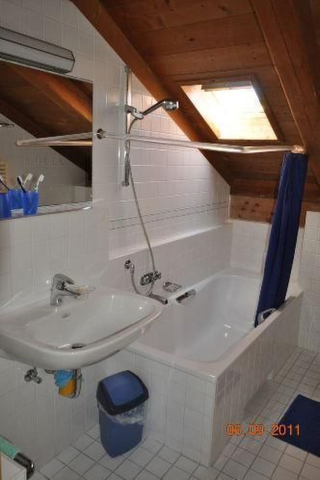 Komfortable Ferienwohnung in Bad Bayersoien-Binnen