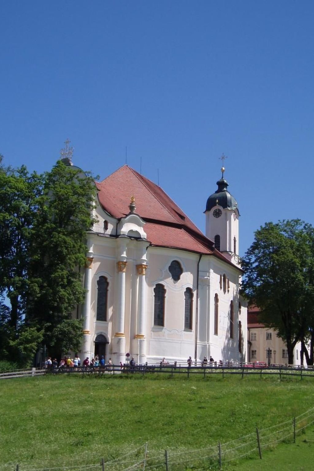 Komfortable Ferienwohnung in Bad Bayersoien-Binnen