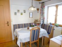 Vrijstaand vakantiehuis FeWo Bärli bij de Ammersee in Bad Bayersoien - thumbnail 3