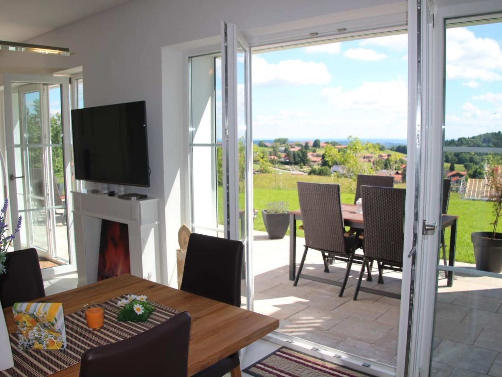 Mit Blick auf das Wasser-Image-tags.info