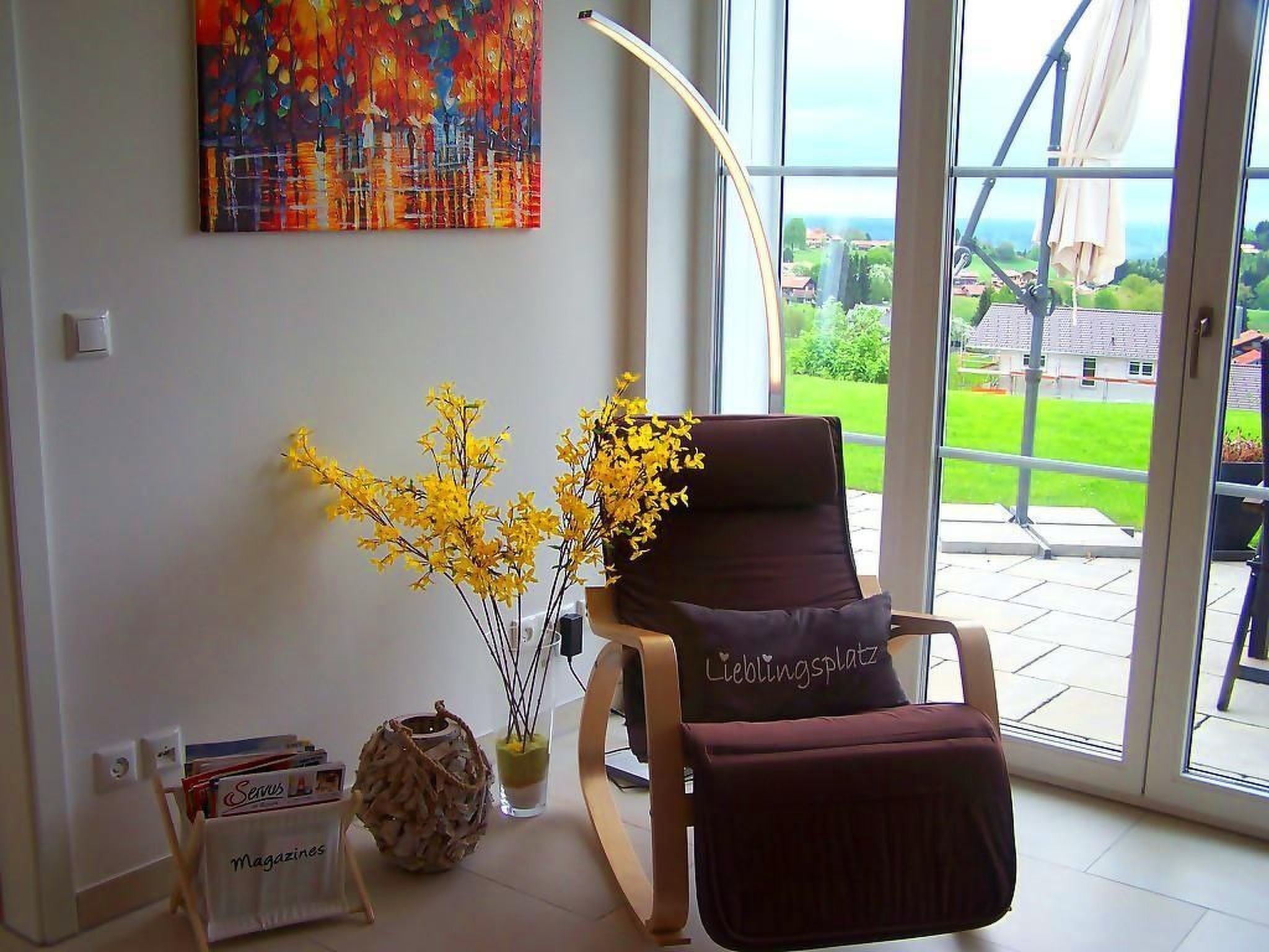 Mit Blick auf das Wasser-Image-tags.info