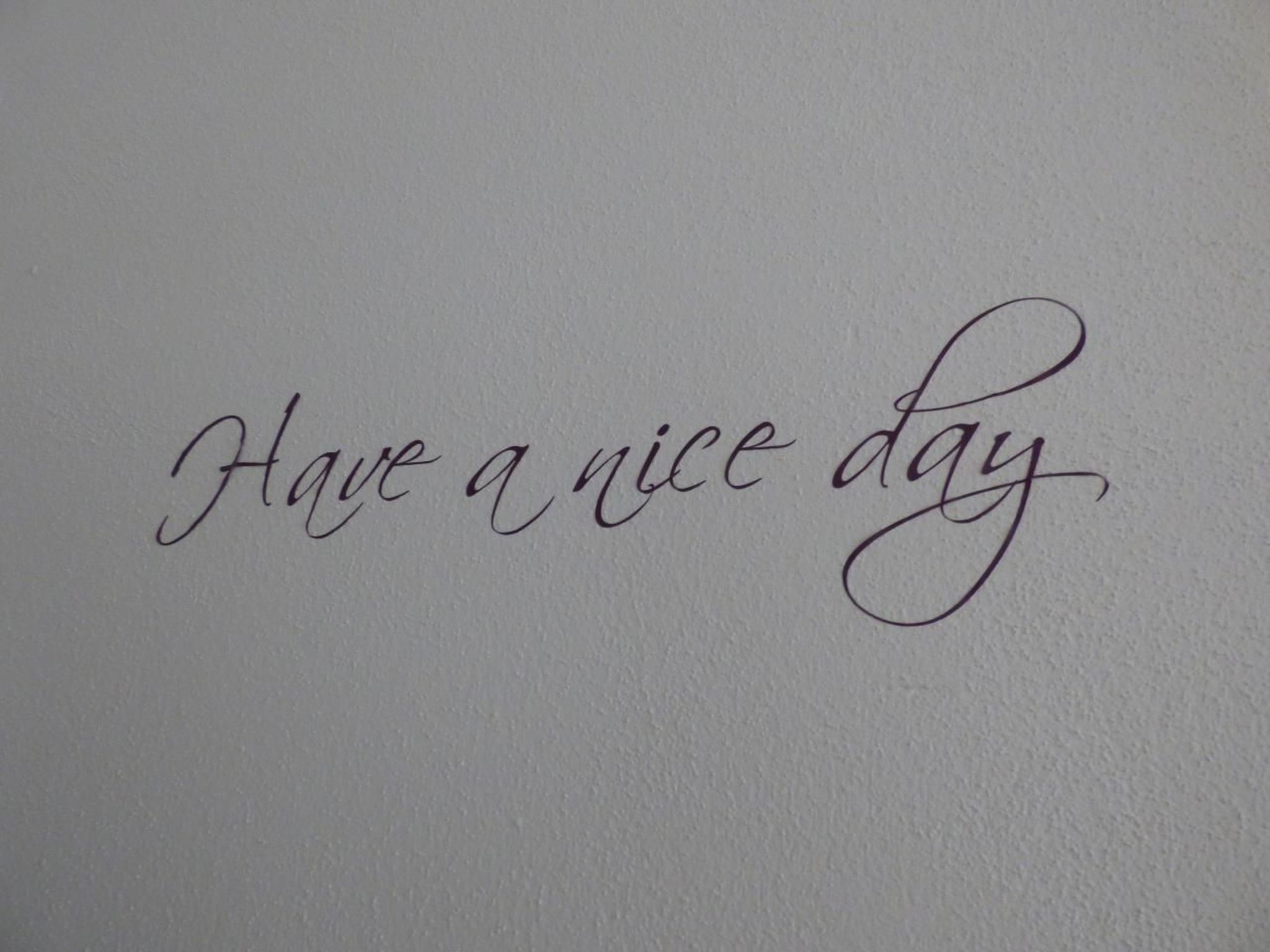 Mit Blick auf das Wasser-Inside