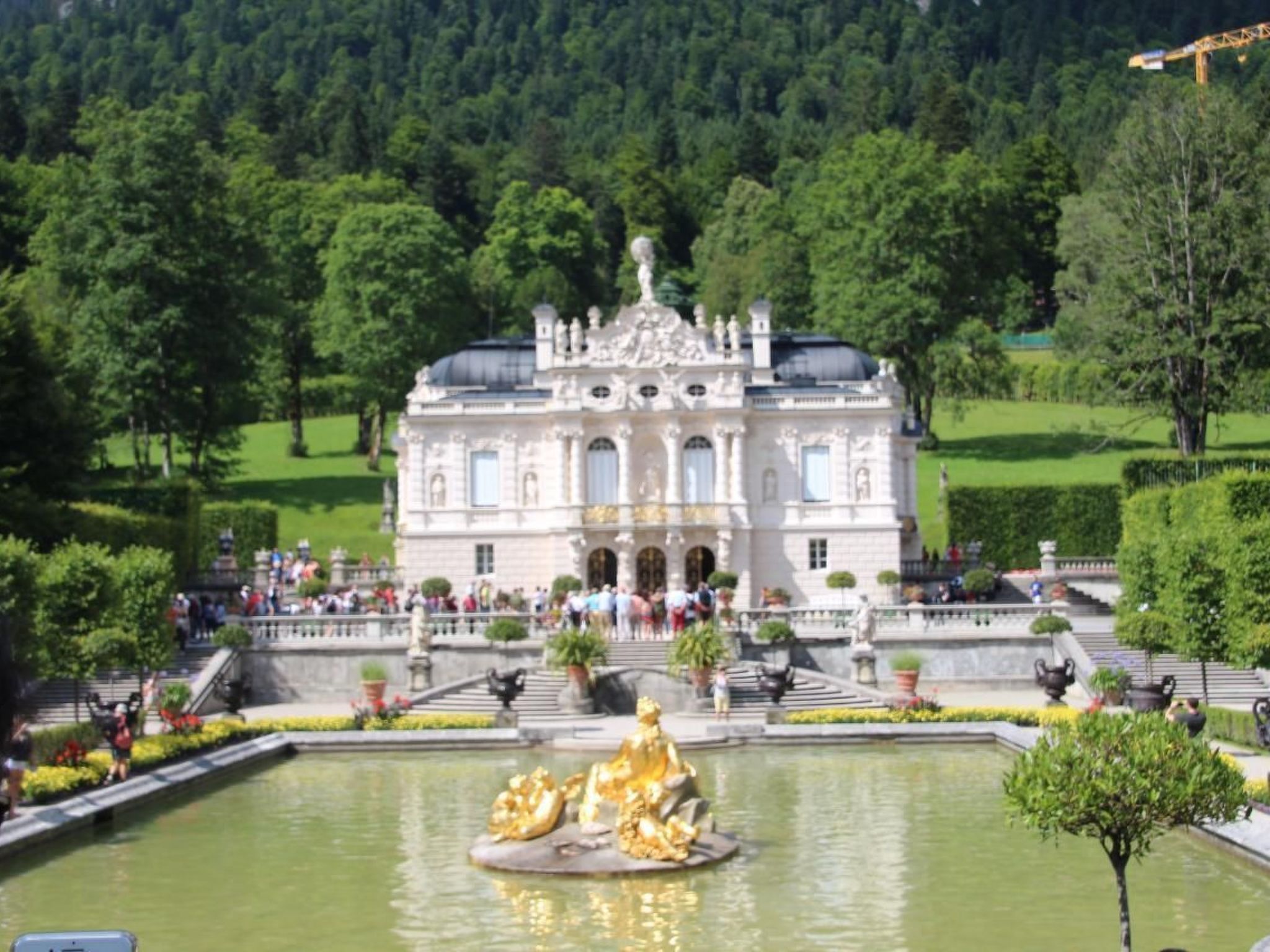 Mit Blick auf das Wasser-Image-tags.info