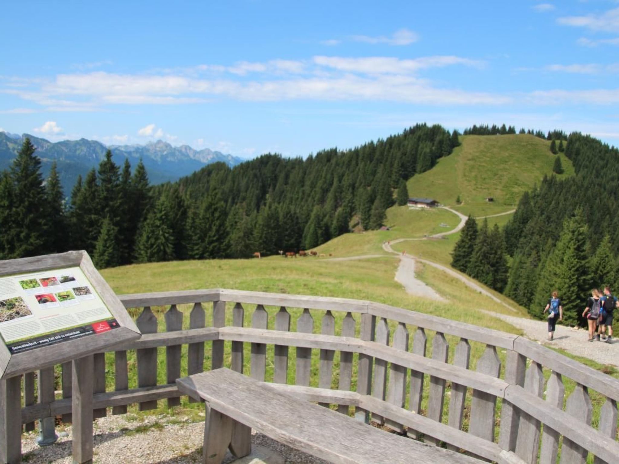 Mit Blick auf das Wasser-Outside