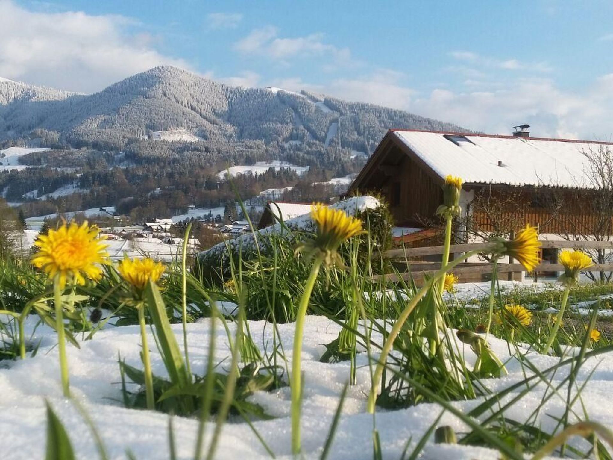 Mit Blick auf das Wasser-Outside