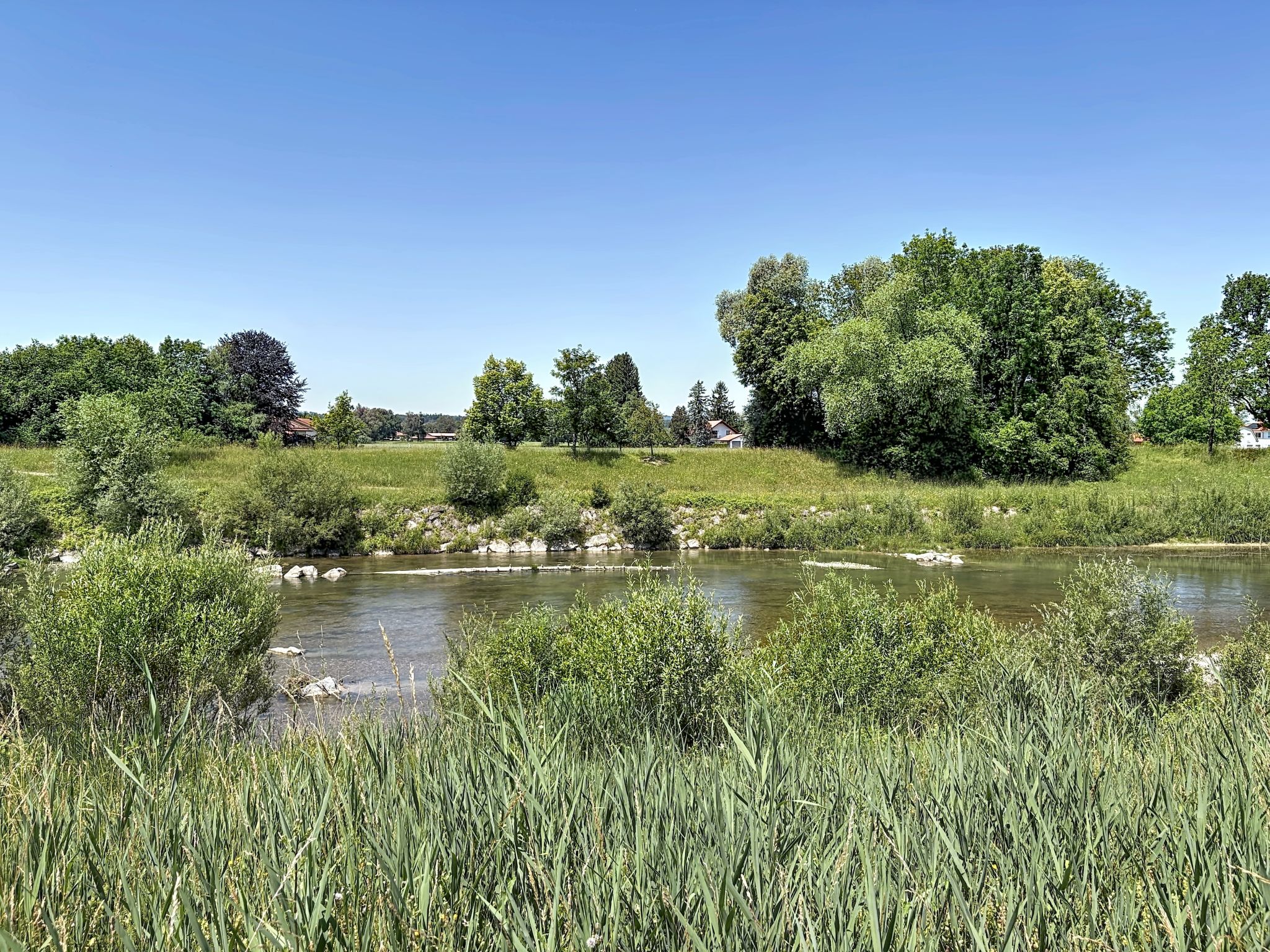 Ammerside - Buiten