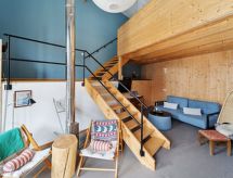 Vakantiehuis Spiegl in Polling: 4-persoons wellness met sauna en airco - thumbnail 3