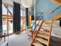 Vakantiehuis Spiegl in Polling: 4-persoons wellness met sauna en airco - thumbnail 4