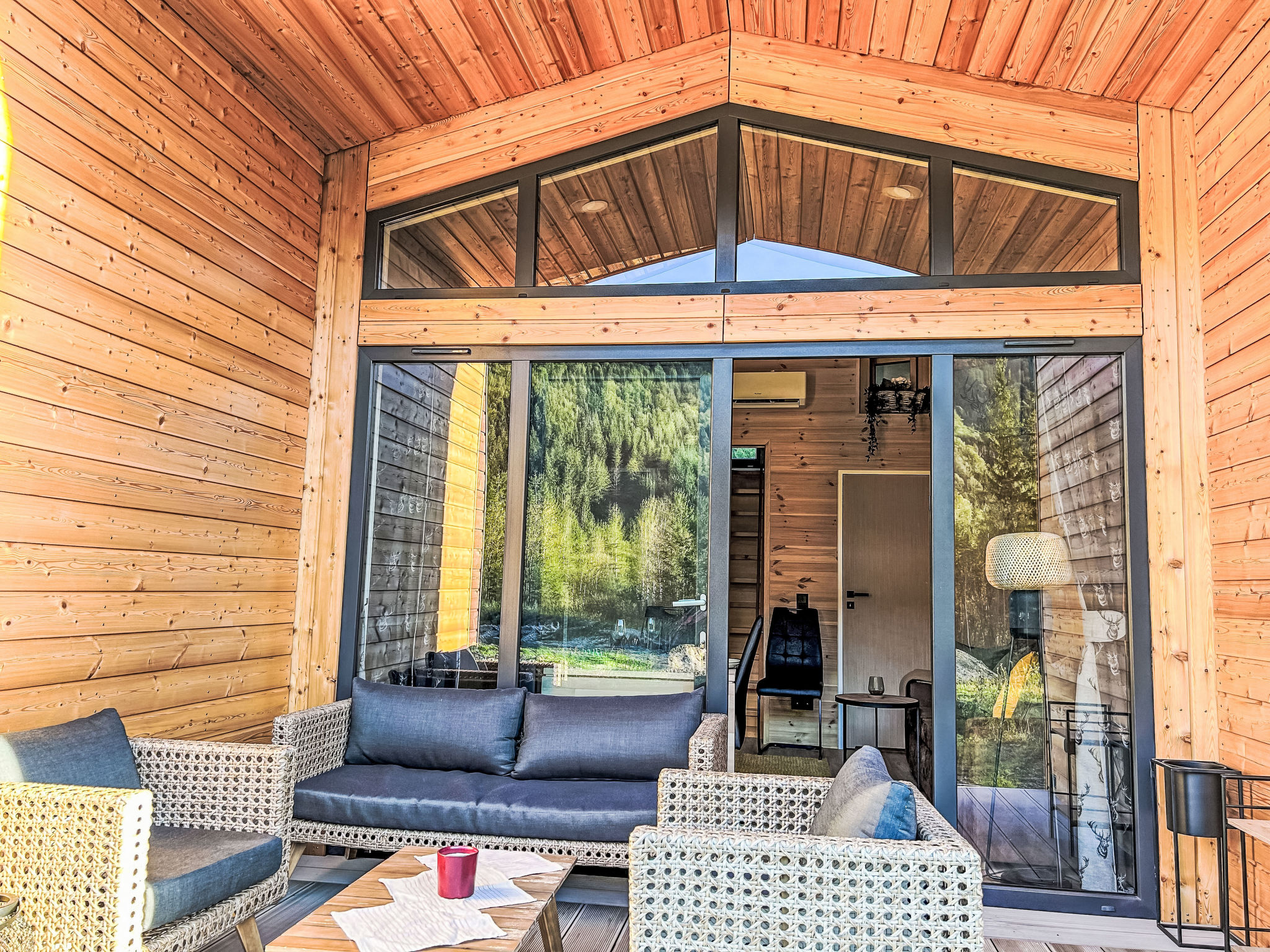 Tiny Haus Glockenalm - Sunny Place - Image 4