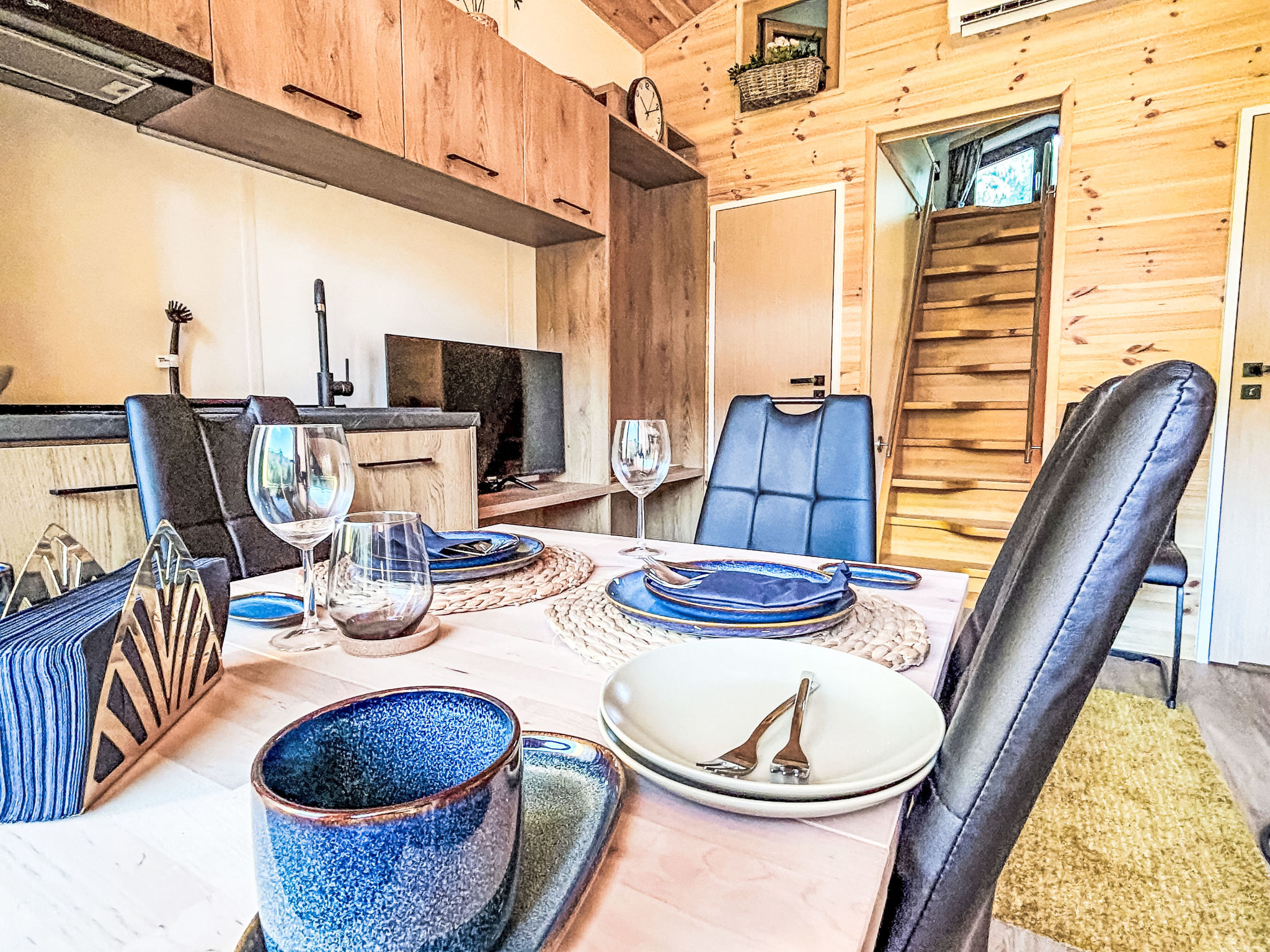 Tiny Haus Glockenalm - Sunny Place - Image 3