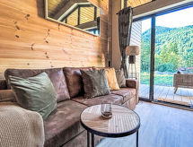 Tiny Haus Glockenalm-EiblChalet