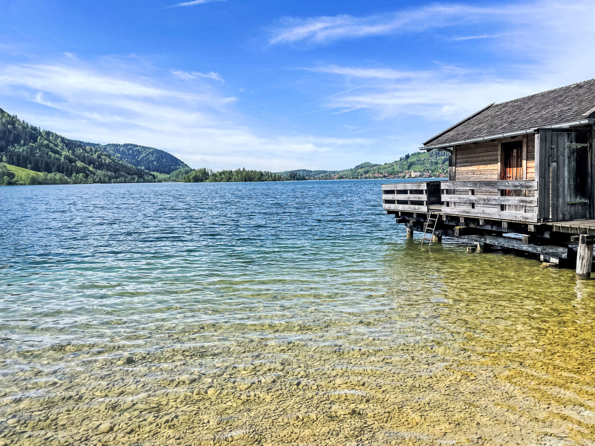 Maison Tiny Haus Glockenalm-Chalet Wendelstein – Plage, photo 33 sur 33