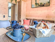 Tiny Haus Glockenalm-Haus 4-Jahreszeiten