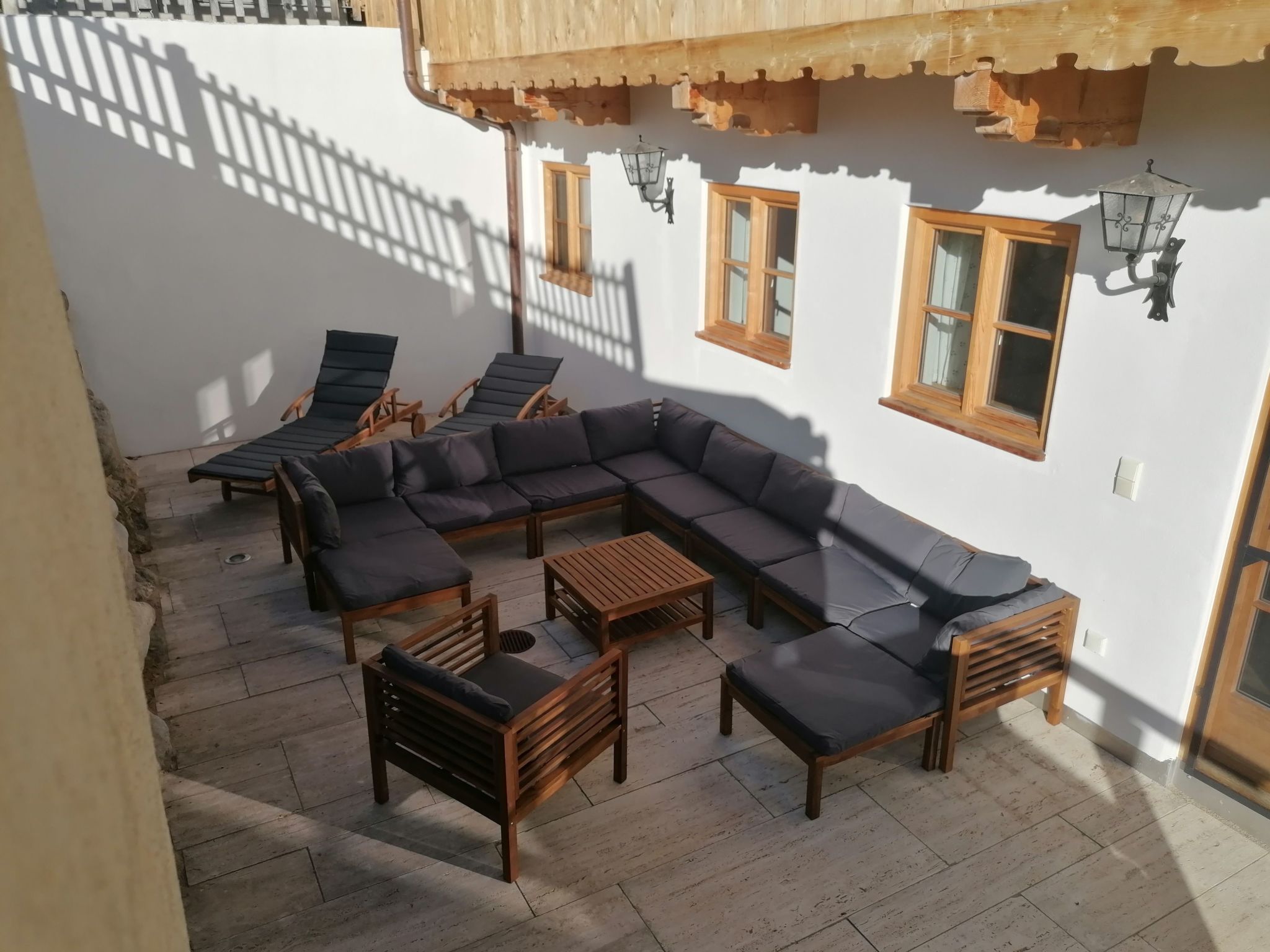 Region Tegernsee-Dehors