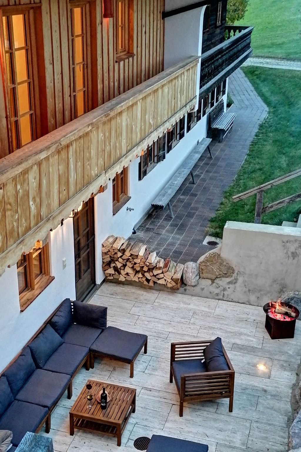 Region Tegernsee-Dedans