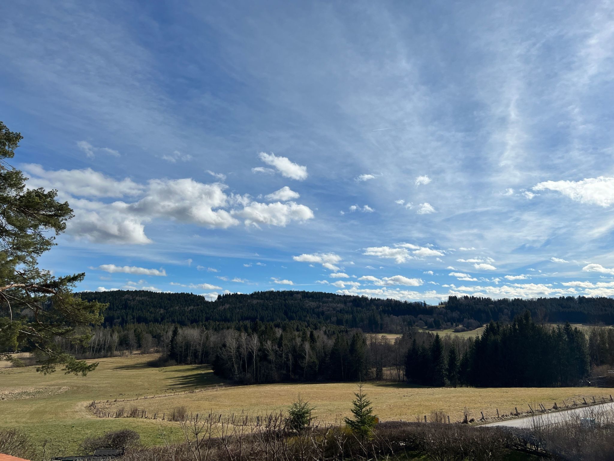 Mit Panoramablick-Drinnen