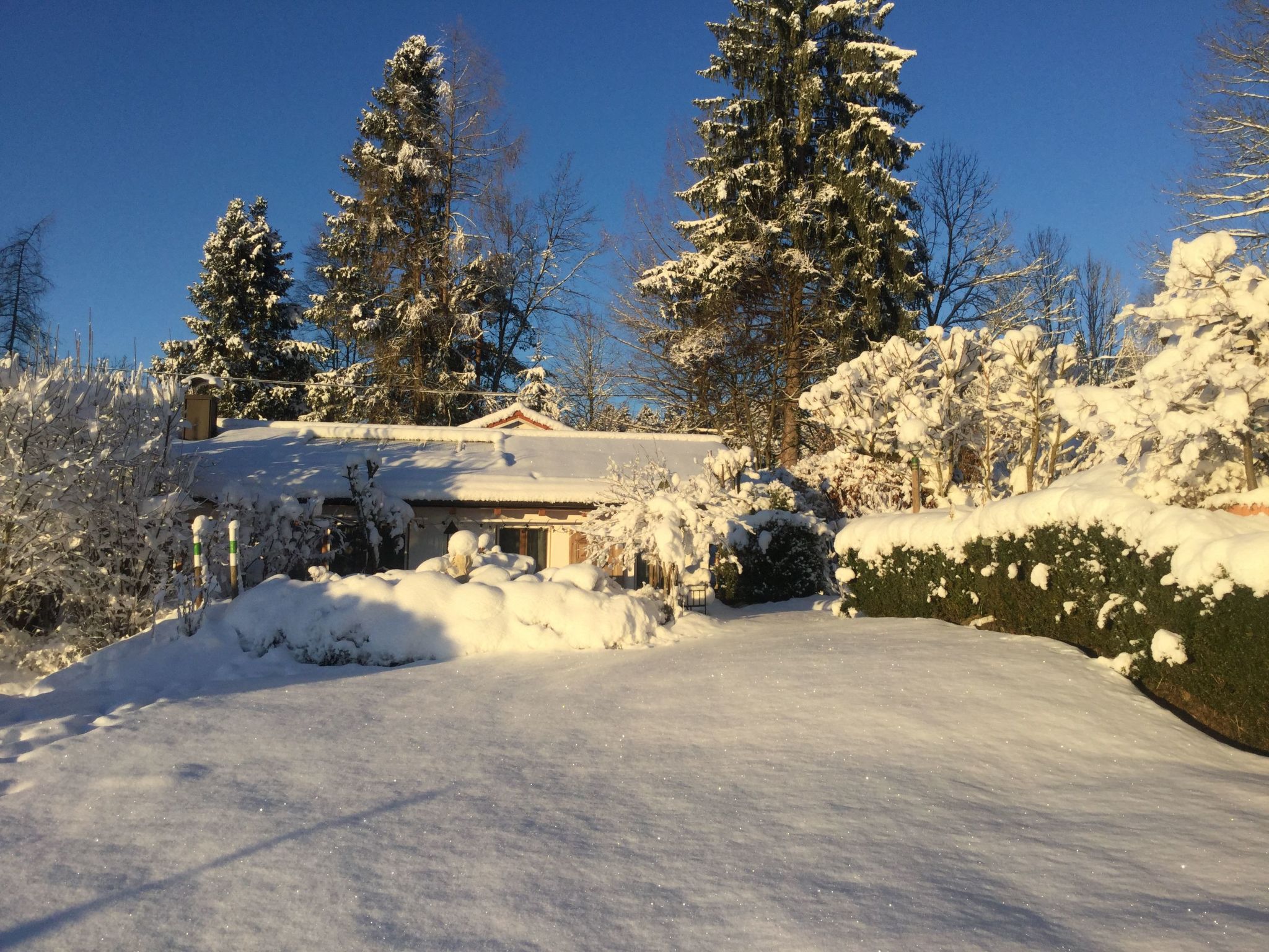 Mit Panoramablick-Drinnen