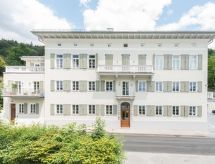 Wunderschöne Ferienwohnung Palace am See