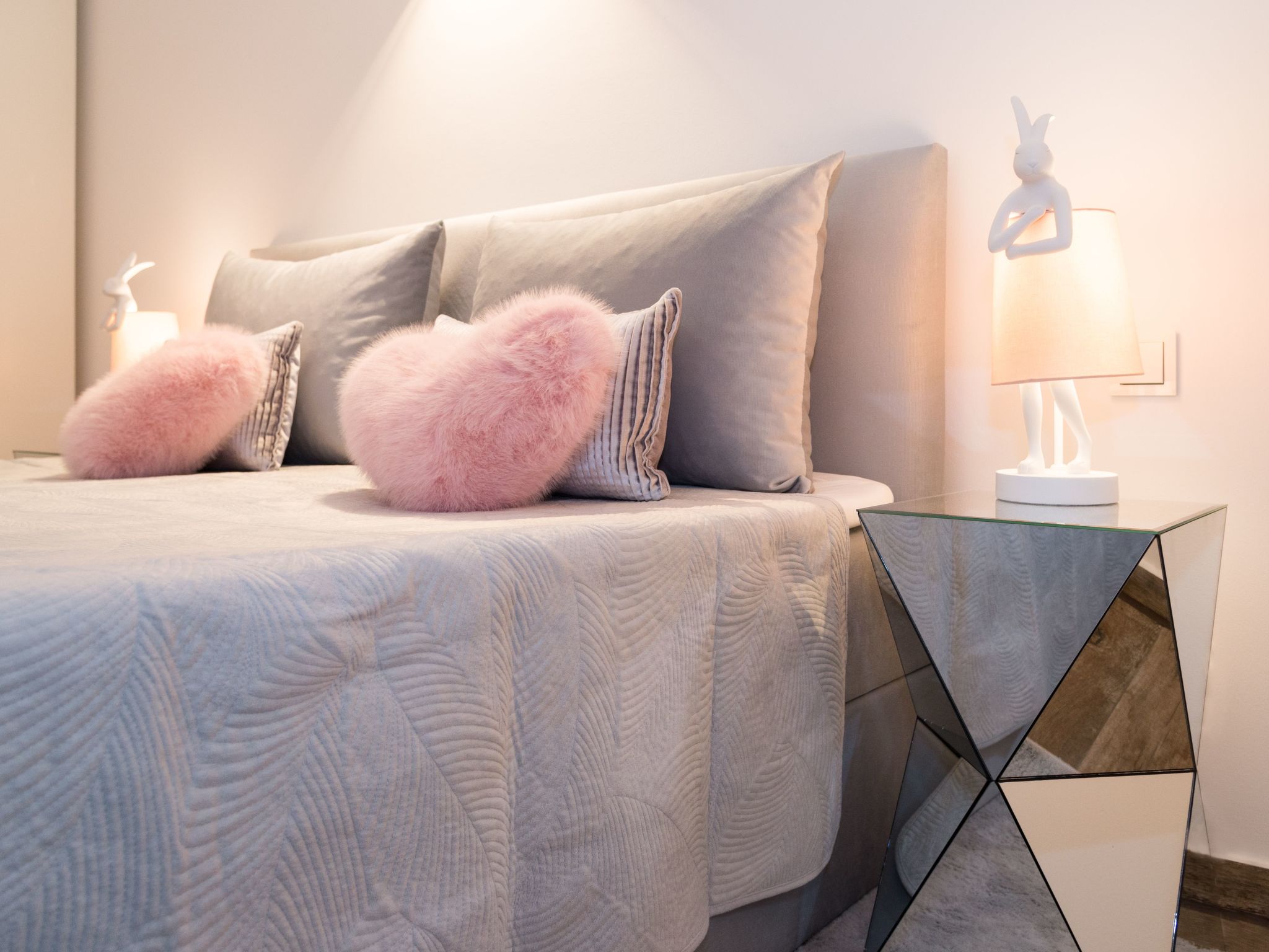 Wunderschöne Ferienwohnung Palace am See