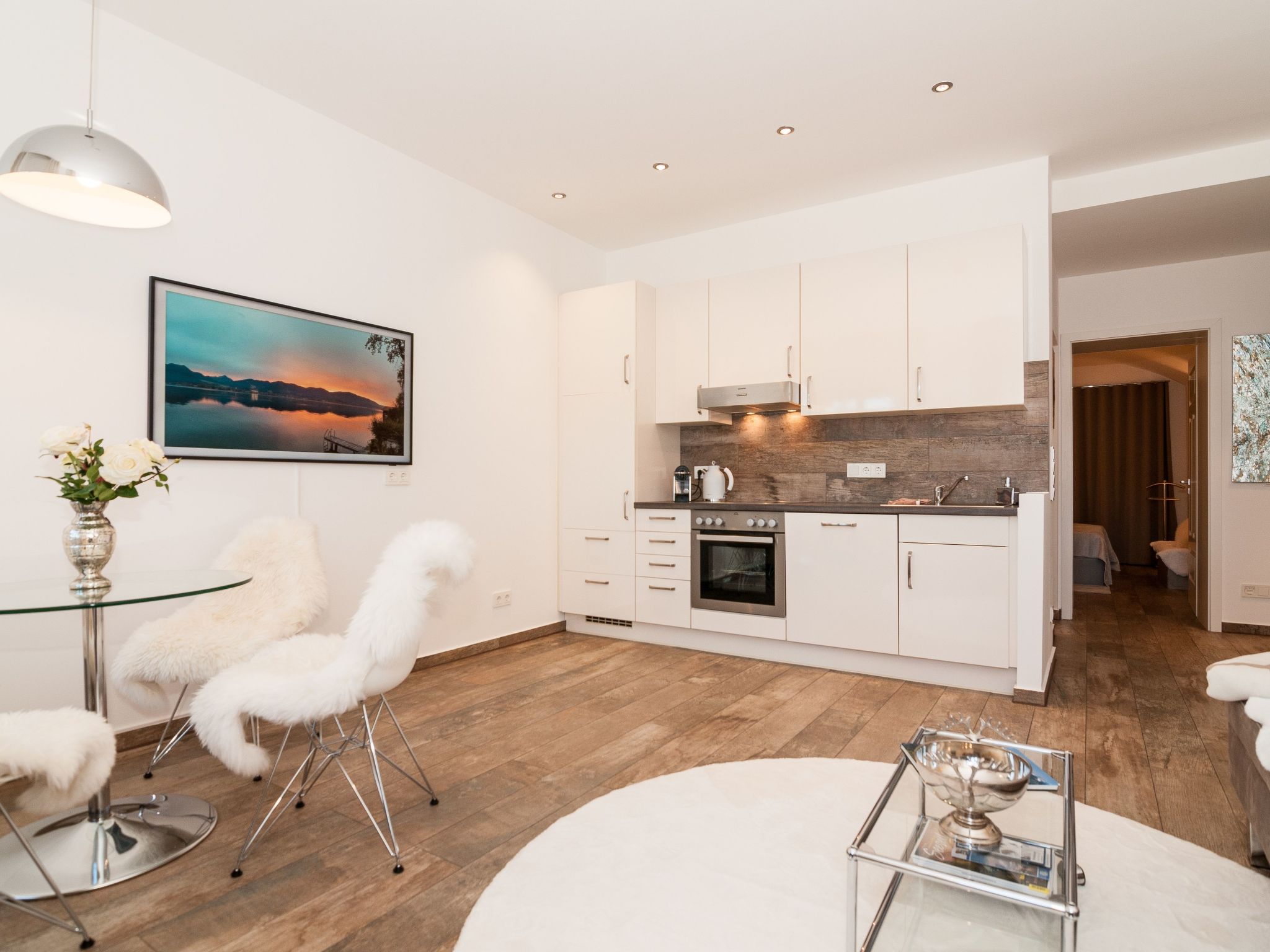 Wunderschöne Ferienwohnung Palace am See-Image-tags.info