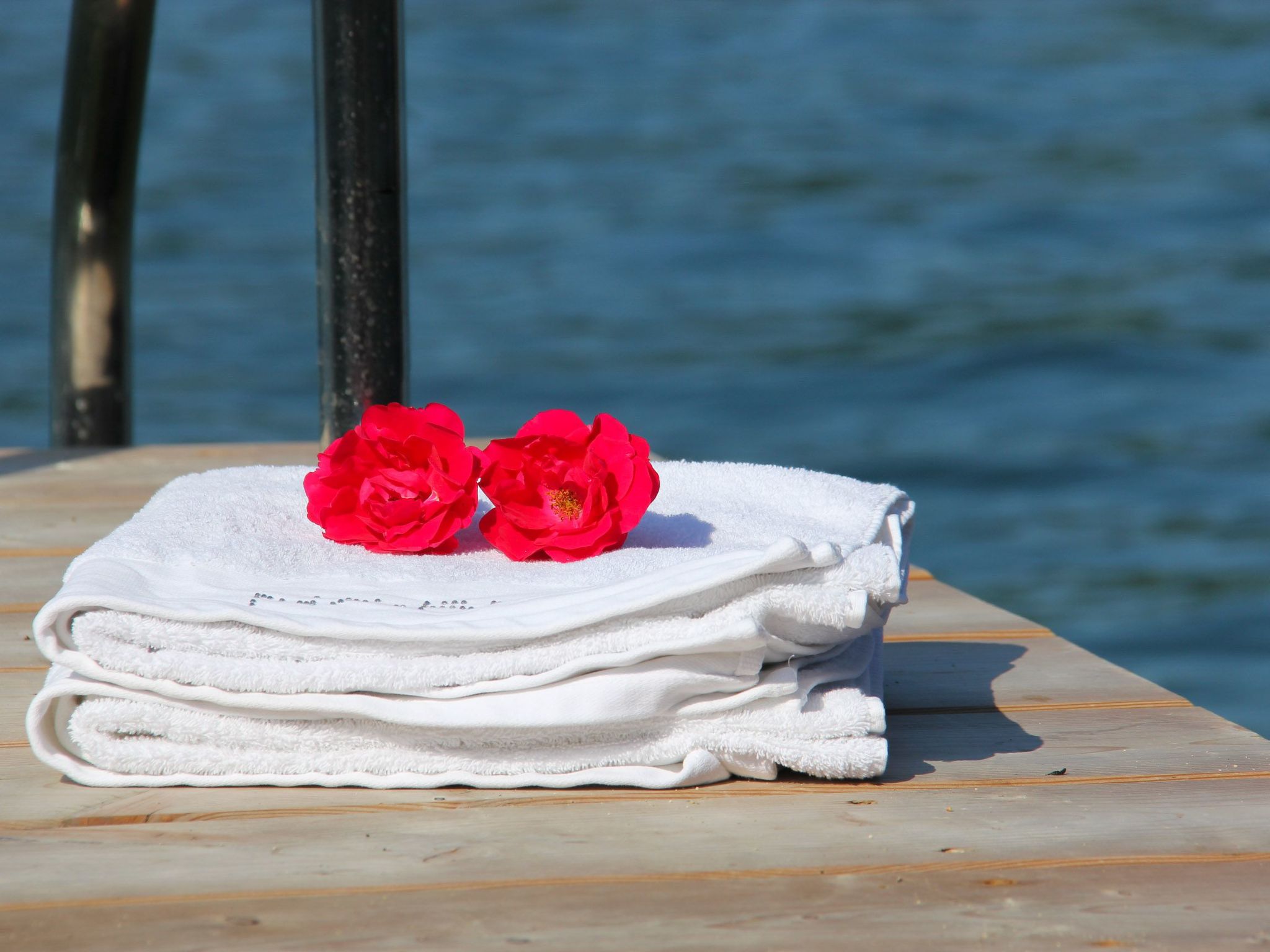 Wunderschöne Ferienwohnung Palace am See-Image-tags.info