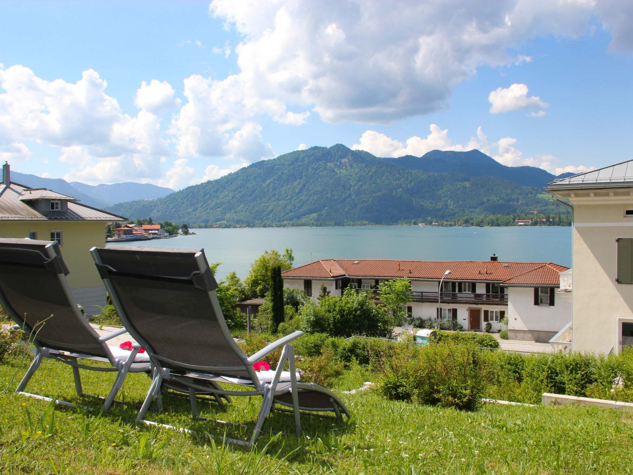 Wunderschöne Ferienwohnung Palace am See-Image-tags.info