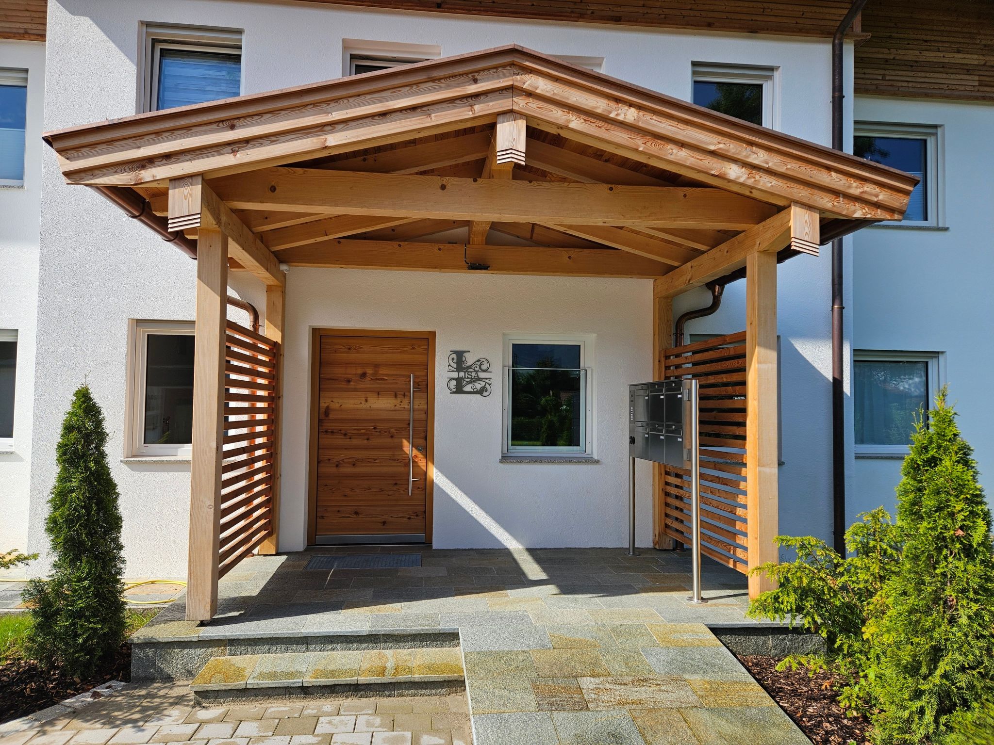 Tegernsee Stern bei Rottach-Egern-Binnen