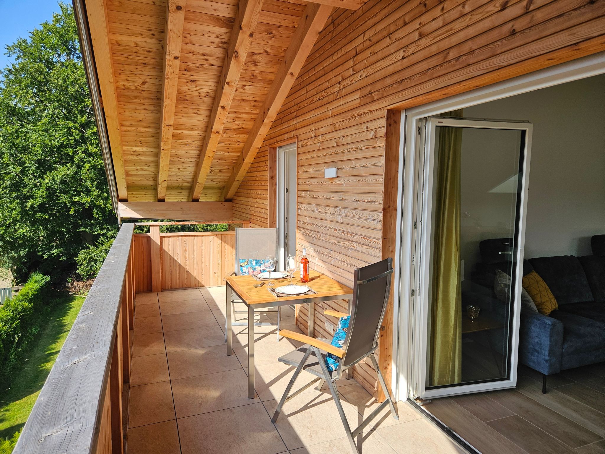 Tegernsee Stern bei Rottach-Egern-Binnen