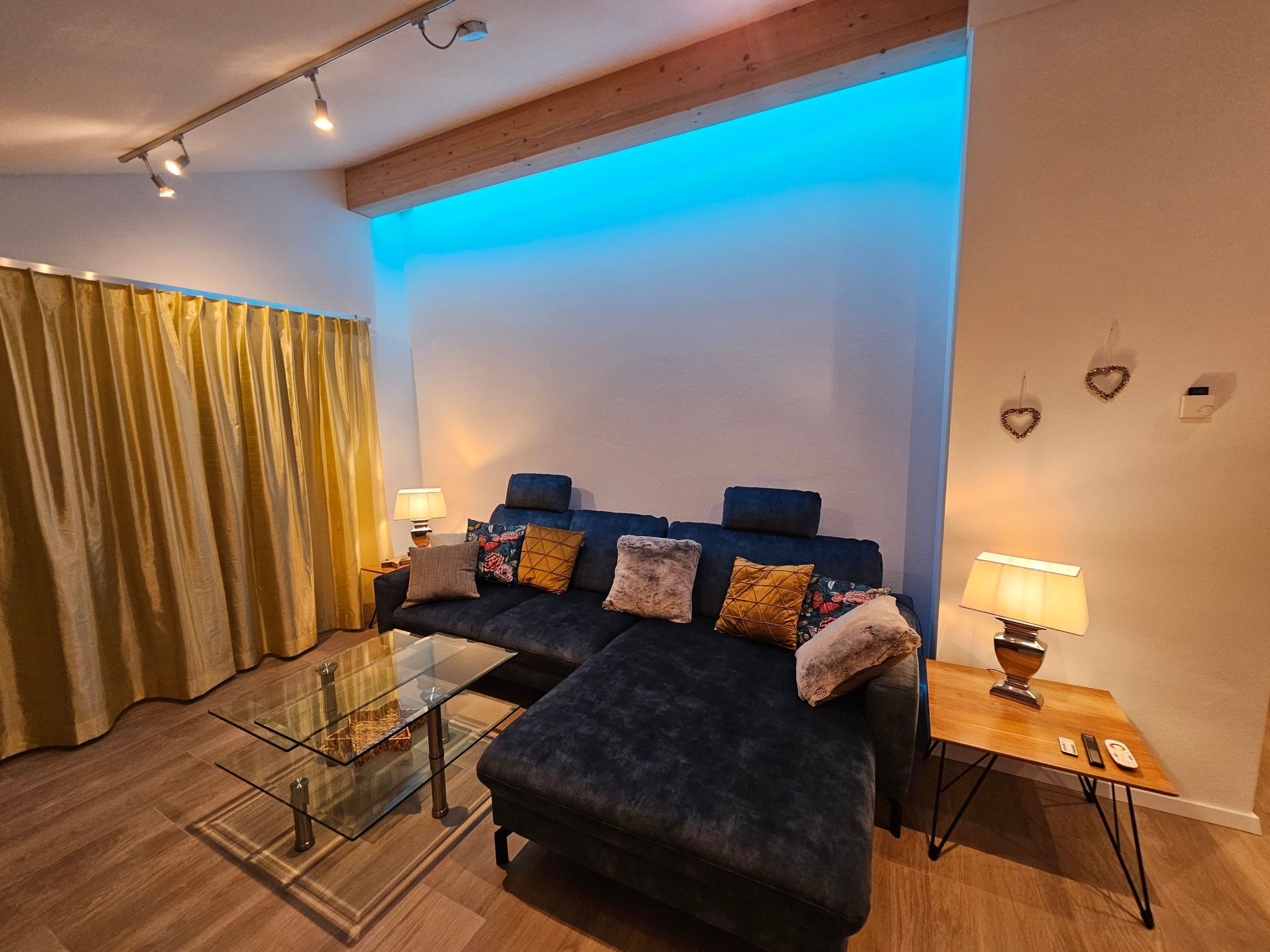 Tegernsee Stern bei Rottach-Egern-Binnen