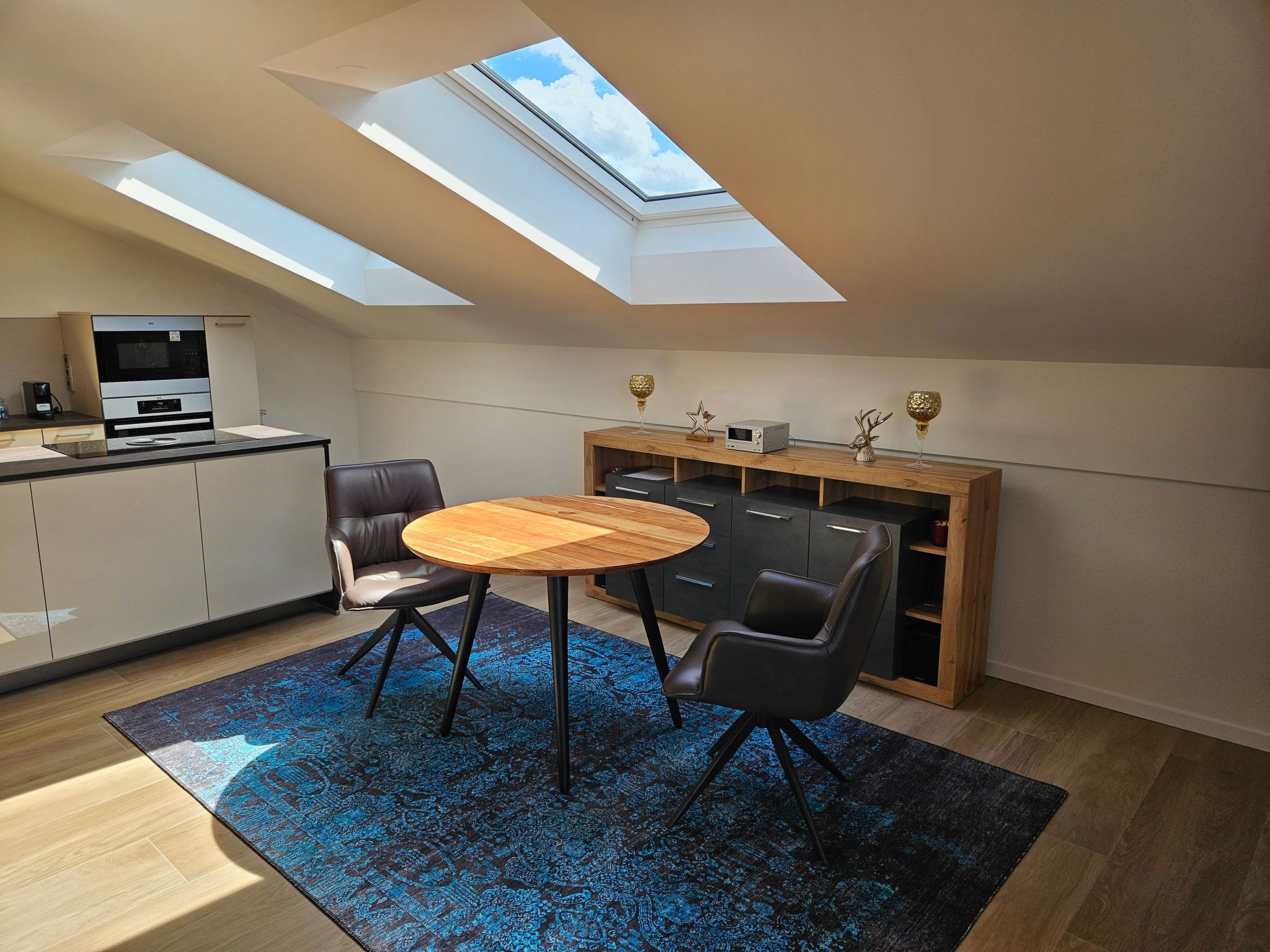 Tegernsee Stern bei Rottach-Egern-Binnen