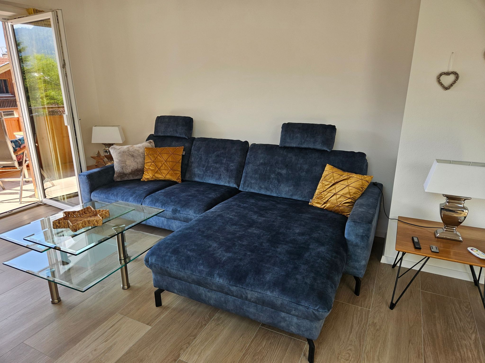 Tegernsee Stern bei Rottach-Egern-Binnen