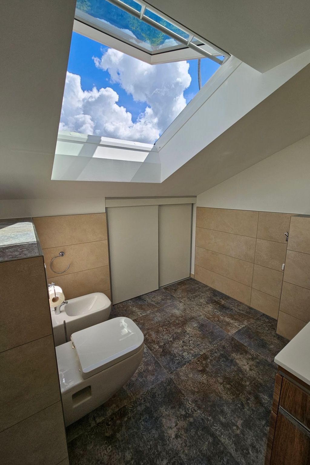 Tegernsee Stern bei Rottach-Egern-Binnen