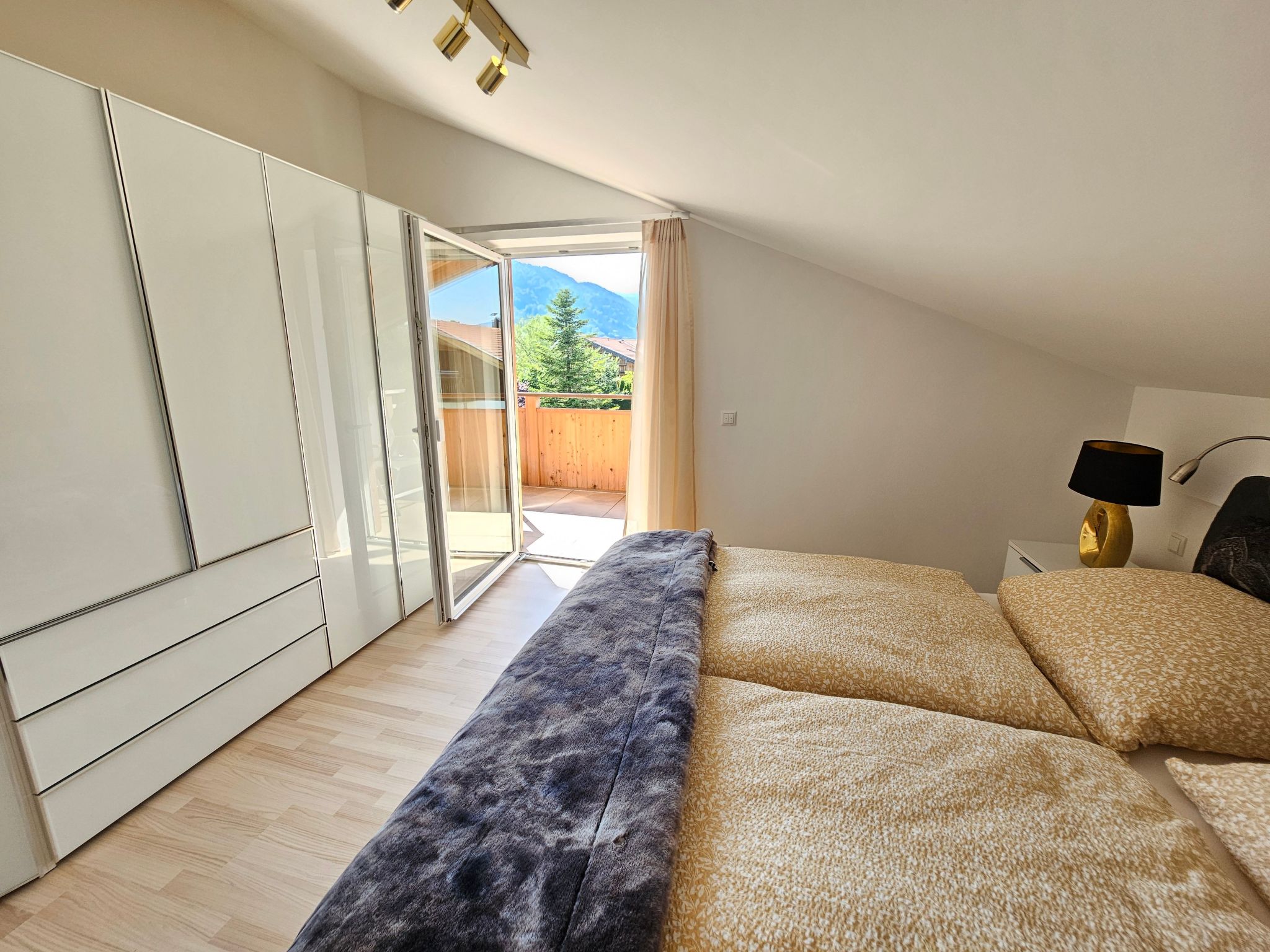 Tegernsee Stern bei Rottach-Egern-Binnen