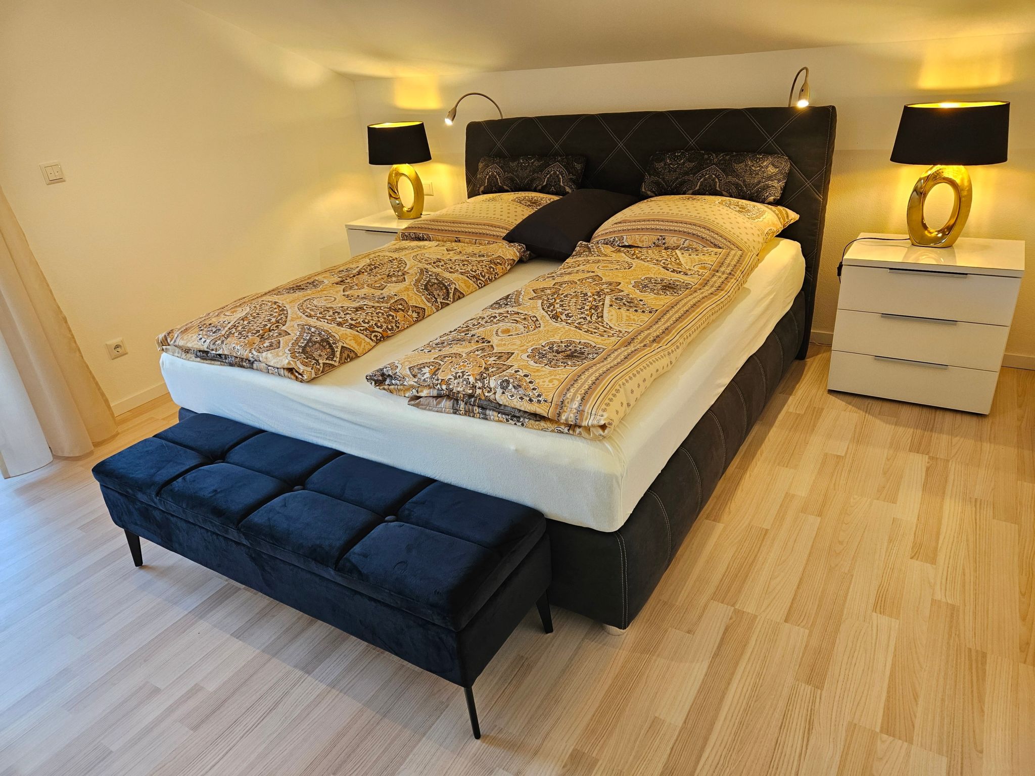 Tegernsee Stern bei Rottach-Egern-Binnen