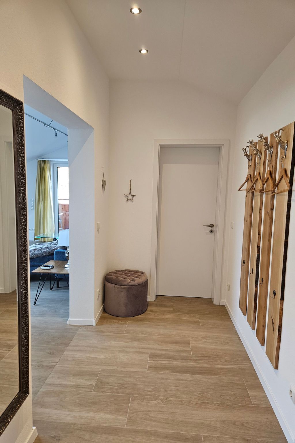 Tegernsee Stern bei Rottach-Egern-Binnen