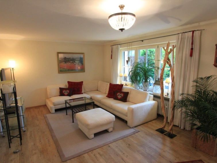 6-persoons vakantiehuis met bergzicht in Rottach-Egern in Rottach-Egern