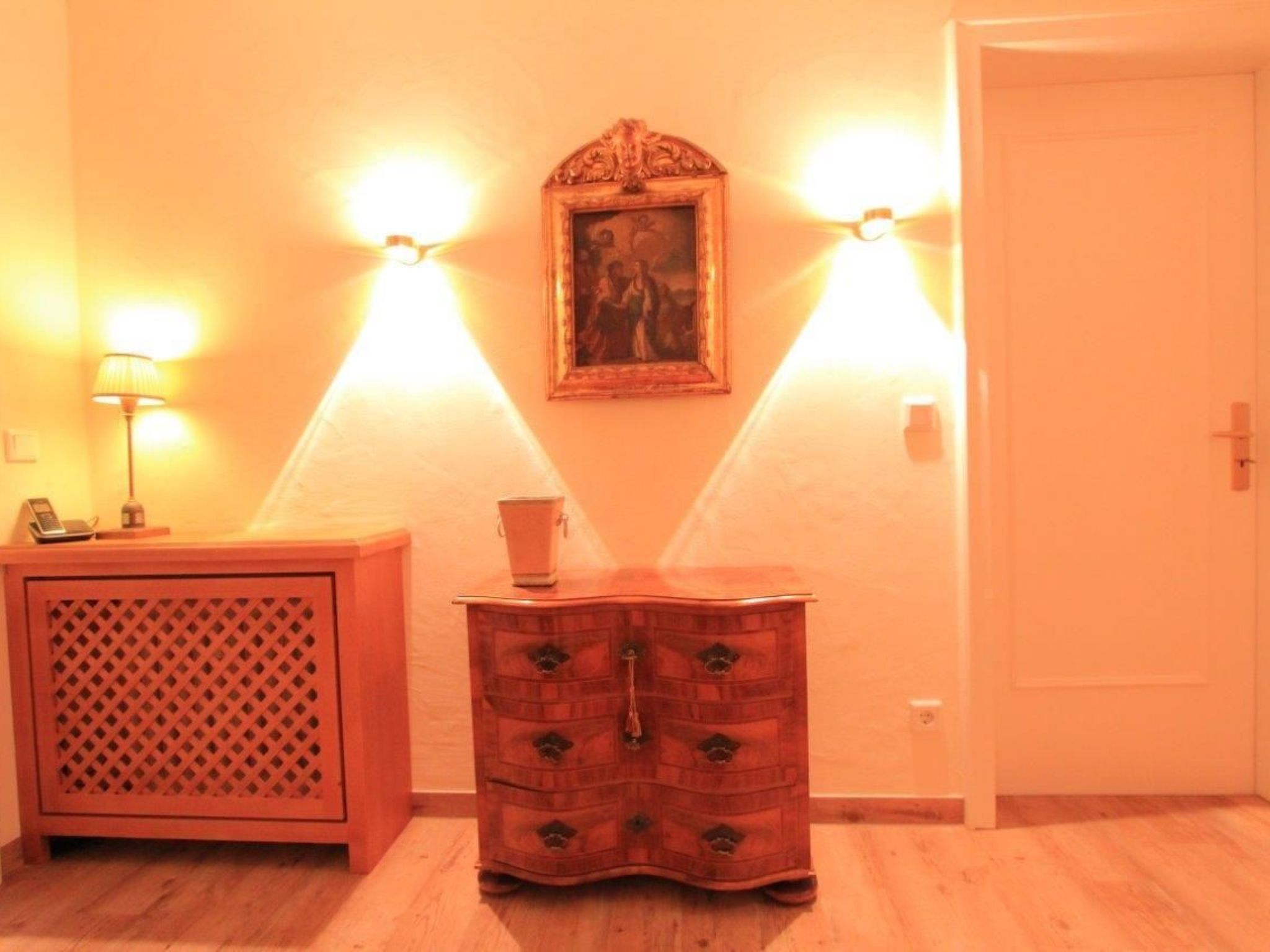 In Hagrain mit Grill, Terrasse und Garten-Image-tags.info