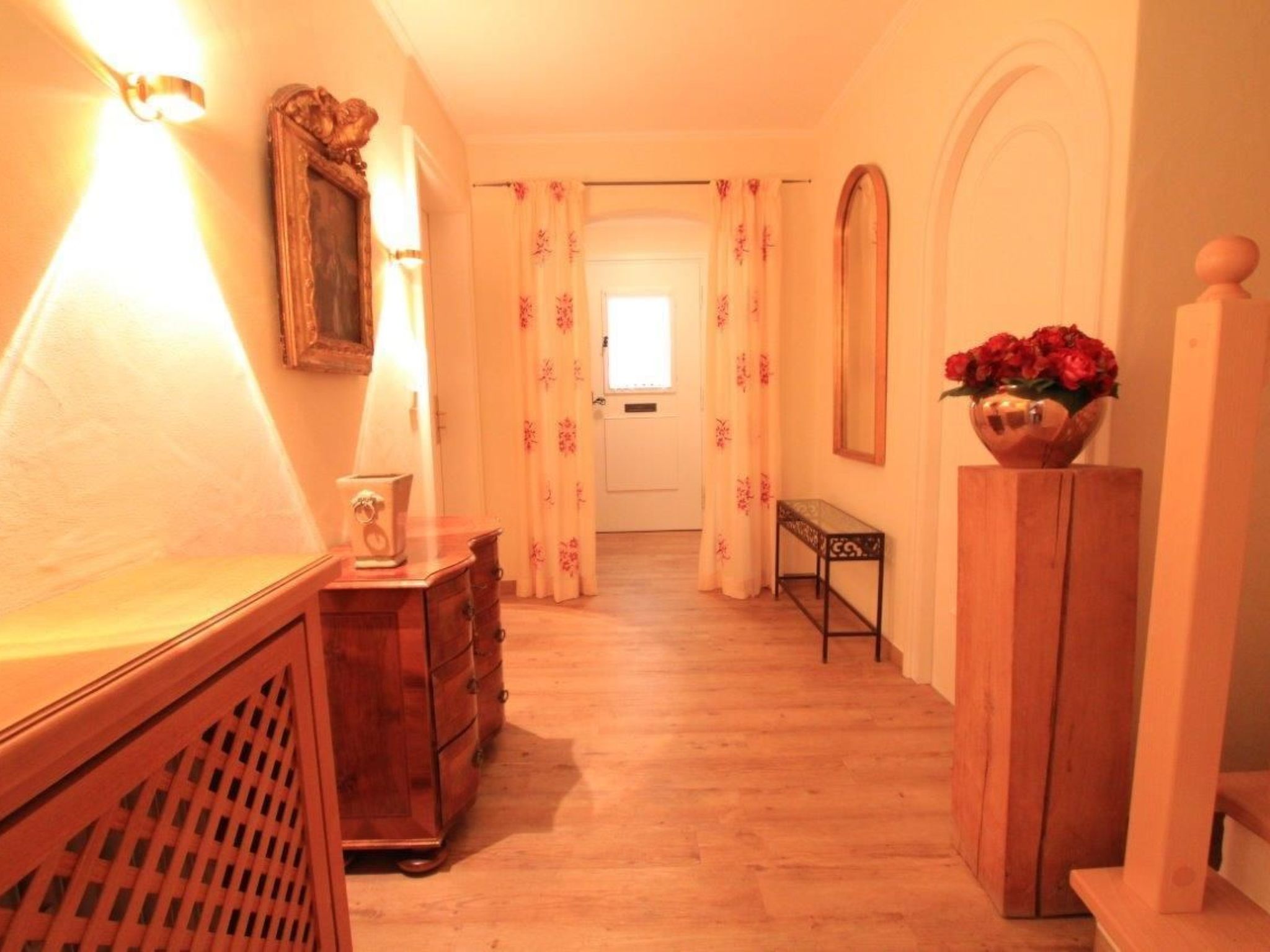 In Hagrain mit Grill, Terrasse und Garten-Image-tags.info