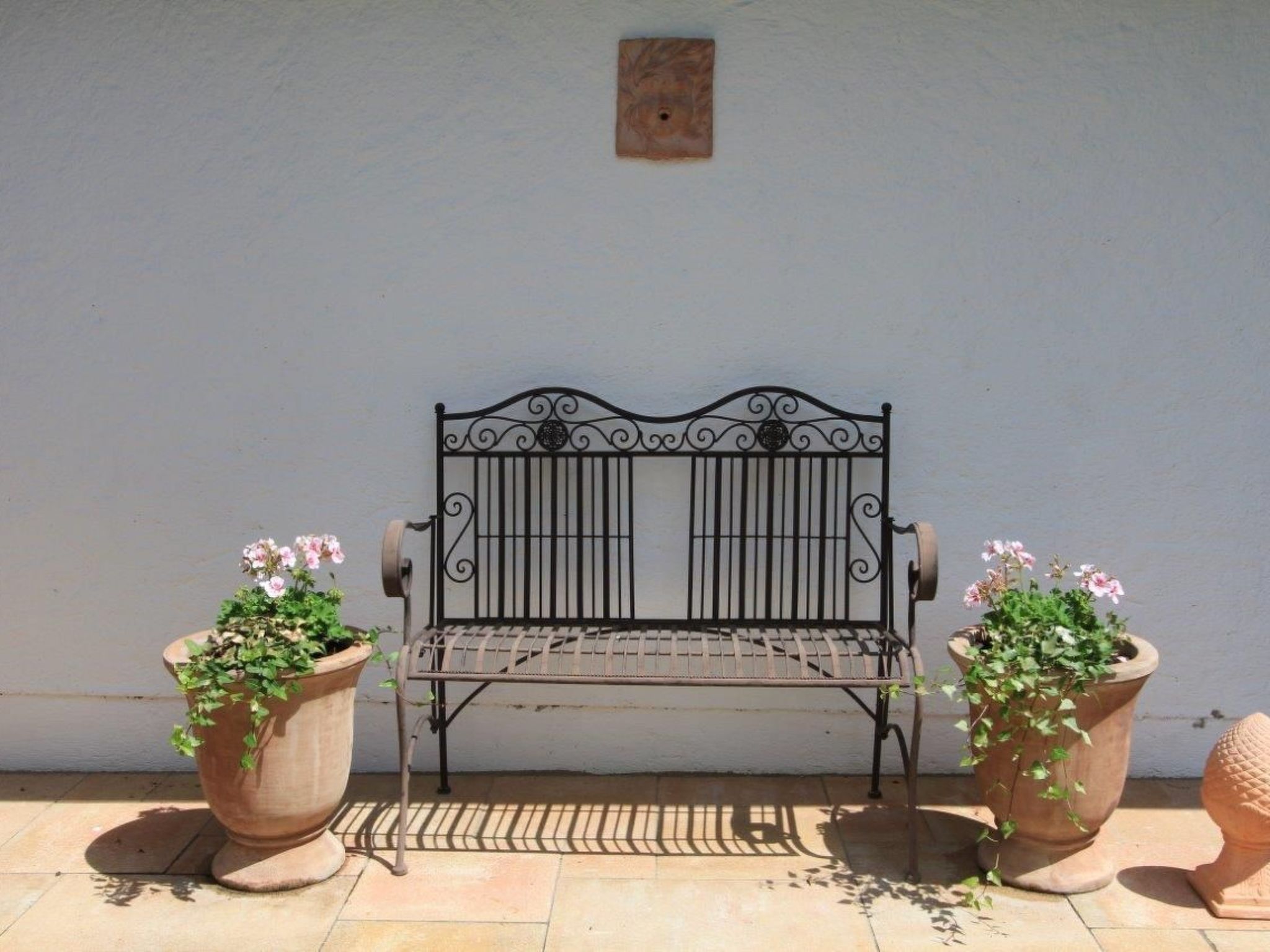 In Hagrain mit Grill, Terrasse und Garten-Image-tags.info