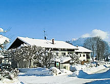 Oberaudorf - Апартаменты Oberaudorf