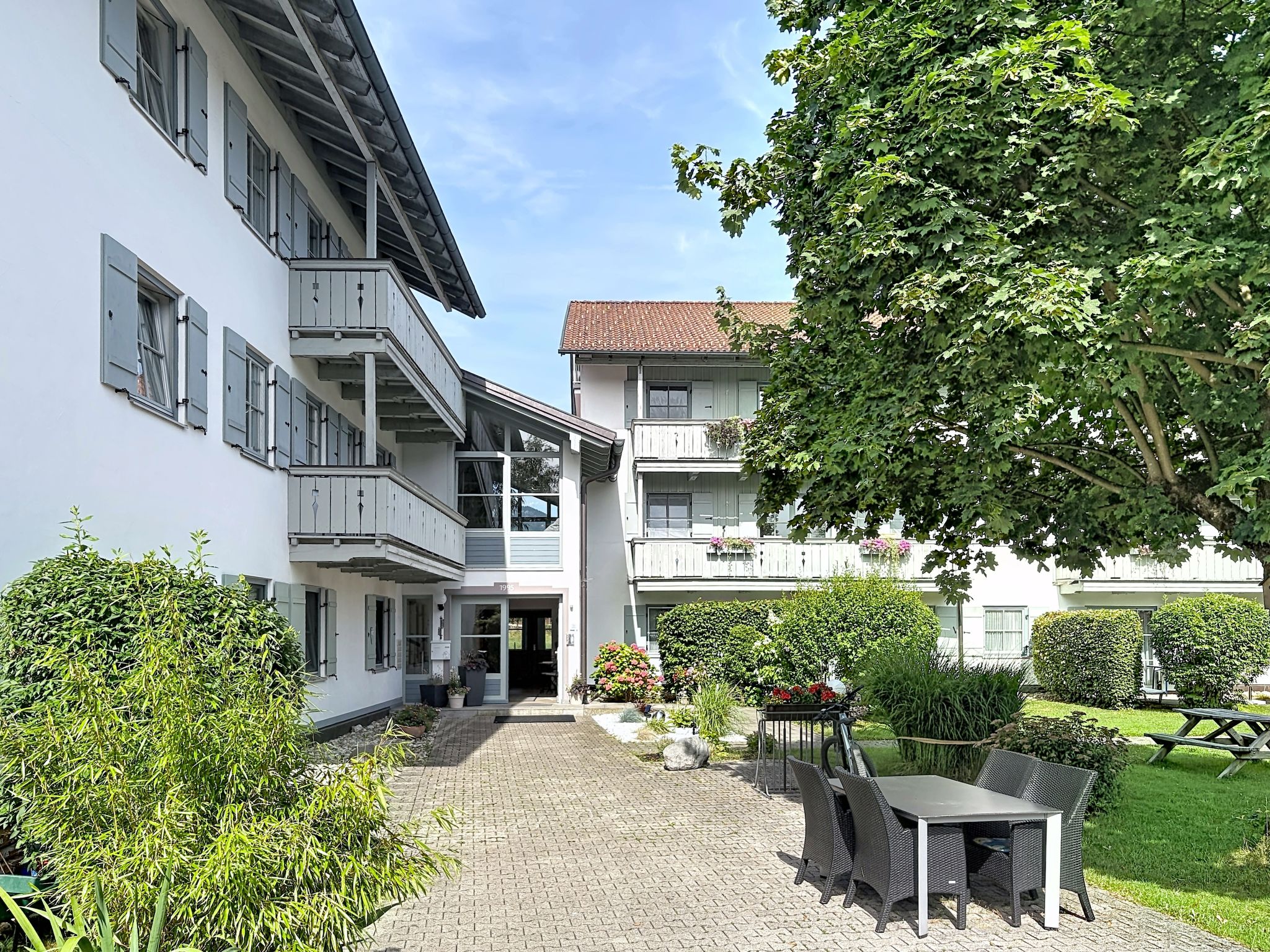 Brünnstein Nr 2 — Terrace (4 of 37)