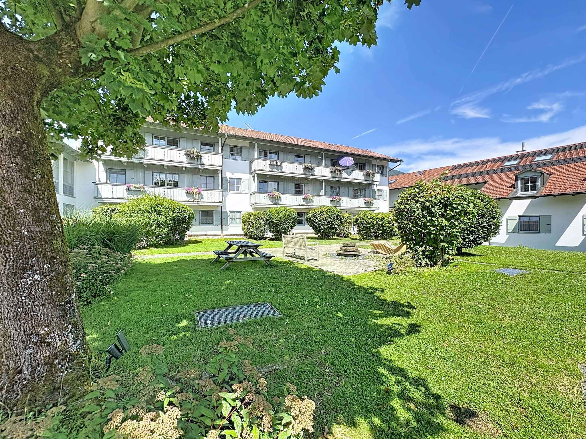 Brünnstein Nr 2 — House (5 of 37)