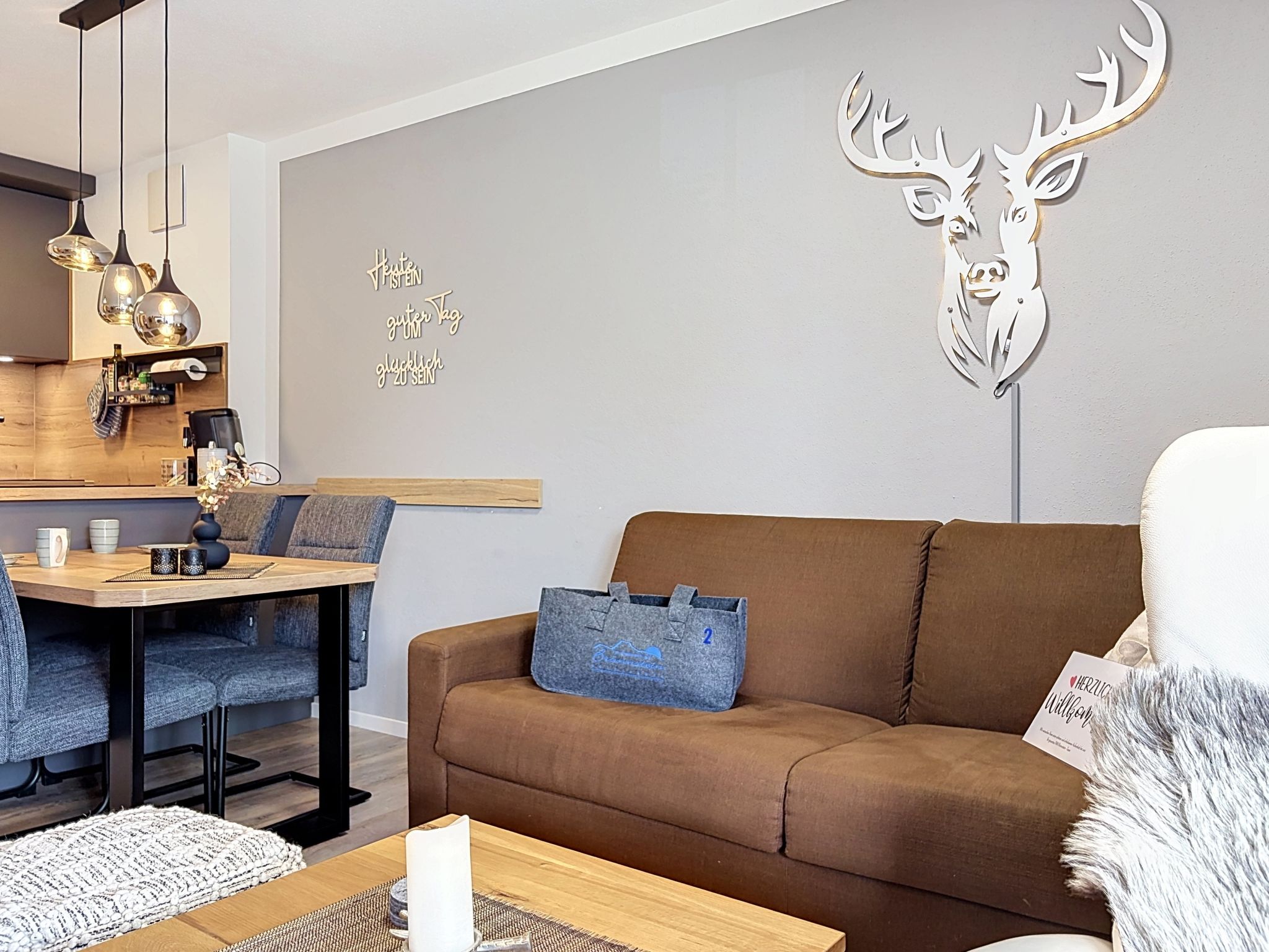 Brünnstein Nr 2 - Binnen