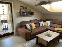 Bergschlössl Oberaudorf: Vrijstaand vakantiehuis met skilift op 600m - thumbnail 3