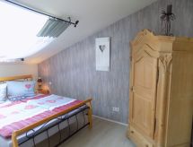 Bergschlössl Oberaudorf: Vrijstaand vakantiehuis met skilift op 600m - thumbnail 5