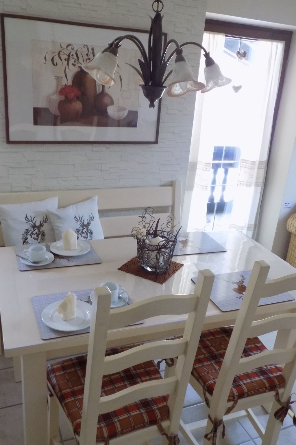 Bergschlössl in Oberaudorf-Binnen