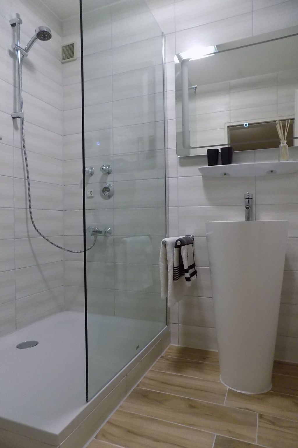 Bergschlössl in Oberaudorf-Binnen